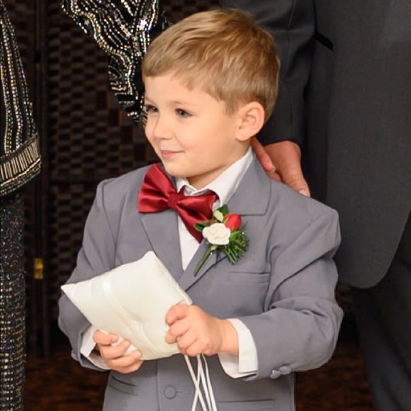 Meet your Posher, Helena - Picture 5 of 8